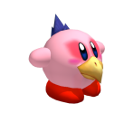 Falco Hat - Super Smash Bros. Melee