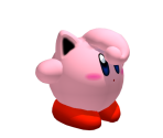 Jigglypuff Hat - Super Smash Bros. Melee