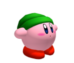 Link Hat - Super Smash Bros. Melee