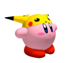 Pikachu Hat - Super Smash Bros. Melee