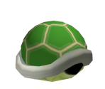 Koopa Shell - Super Smash Bros. Melee
