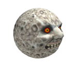 Moon - Super Smash Bros. Melee