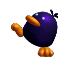 Raphael Raven Trophy - Super Smash Bros. Melee
