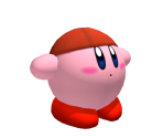 Ness Hat - Super Smash Bros. Melee