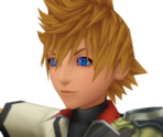 Ventus (PlayStation 2) - Kingdom Hearts: Birth by Sleep
