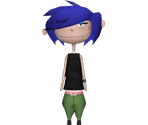 Marie Kanker - Ed, Edd 'n' Eddy: The Mis-Edventures