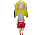 May Kanker - Ed, Edd 'n' Eddy: The Mis-Edventures