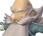 Altessa - Tales of Symphonia: Dawn of the New World