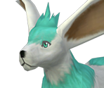 Noishe - Tales of Symphonia: Dawn of the New World