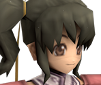 Anise - Tales of the World: Radiant Mythology 2