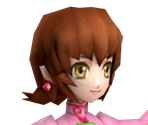 Annie - Tales of the World: Radiant Mythology 2