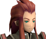 Asch - Tales of the World: Radiant Mythology 2