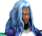 Barbatos - Tales of the World: Radiant Mythology 2