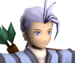 Chester - Tales of the World: Radiant Mythology 2