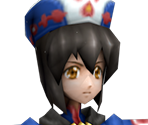 Chloe - Tales of the World: Radiant Mythology 2