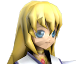Colette - Tales of the World: Radiant Mythology 2