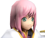 Estellise - Tales of the World: Radiant Mythology 2