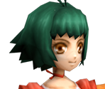 Farah - Tales of the World: Radiant Mythology 2