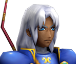 Garr - Tales of the World: Radiant Mythology 2