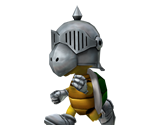 Terrapin - Super Mario RPG Customs