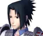 Sasuke - Naruto Shippuden: Dragon Blade Chronicles