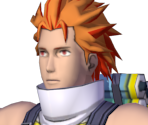 Jugo - Naruto Shippuden: Dragon Blade Chronicles
