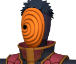 Tobi - Naruto Shippuden: Dragon Blade Chronicles