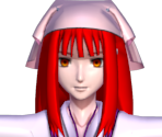 Akari - Naruto Shippuden: Dragon Blade Chronicles