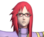 Karin - Naruto Shippuden: Dragon Blade Chronicles