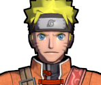 Naruto - Naruto Shippuden: Dragon Blade Chronicles