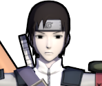 Sai - Naruto Shippuden: Dragon Blade Chronicles