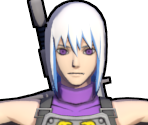 Suigetsu - Naruto Shippuden: Dragon Blade Chronicles
