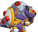 Armored Armadillo - Mega Man: Maverick Hunter X