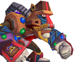 Spark Mandrill - Mega Man: Maverick Hunter X