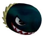 Banzai Bill - Super Smash Bros. Melee