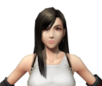 Tifa - Dissidia 012 (Duodecim): Final Fantasy
