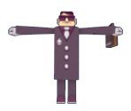 SP (Bodyguard) - GiFTPiA