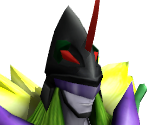 Argomon - Digimon Masters