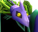 Argomon 2 - Digimon Masters