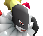 ChaosPiedmon - Digimon Masters
