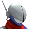 Justimon - Digimon Masters