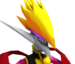 Matadormon - Digimon Masters