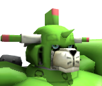 MegaGargomon - Digimon Masters