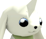Terriermon - Digimon Masters