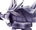 Ice Titan - Kingdom Hearts: Birth by Sleep