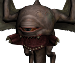 Floating Eye - Final Fantasy X