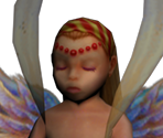 Holy Angel - Final Fantasy X