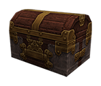 Treasure Chest - Final Fantasy X