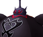 Tank Toppler - Kingdom Hearts: Birth by Sleep