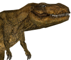 Dino - Developer's Demo CD
